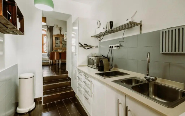Eole Luxury Rooms and Apartments