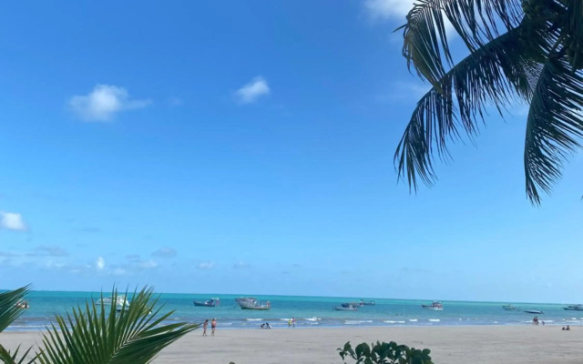 Apartamento Maragogi