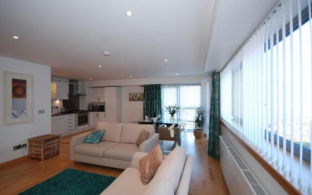 St Andrews Square Apartments