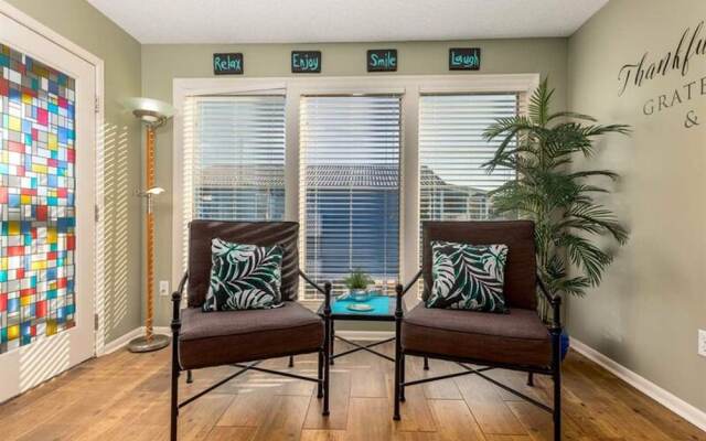 Sea Oats by Meyer Real Estate