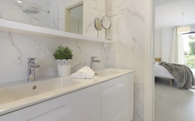 Wonderful Villa Near Beach