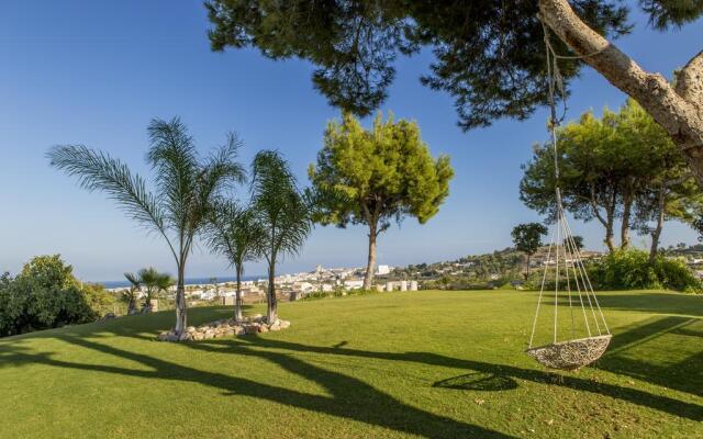 Mimar Villa Altea