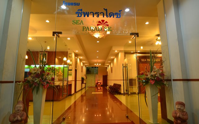 Sea Paradise Hotel