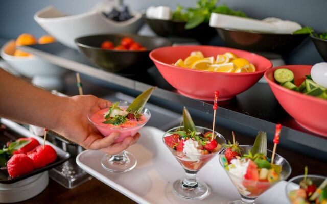 Farrys Boutique Hotel & Beach Club