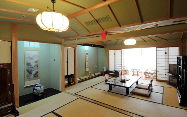 Nagasaki Koyotei