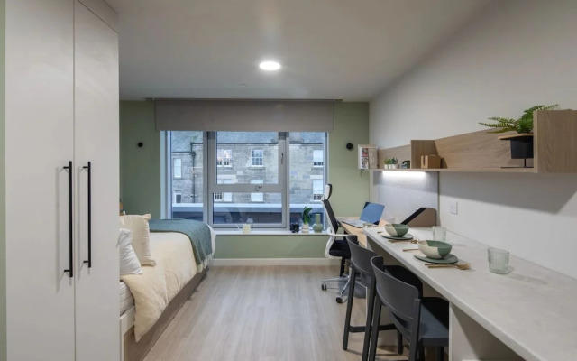 Student Only Nortons Student Living