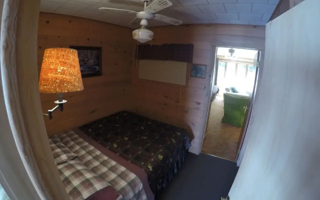 Timber Bay Resort