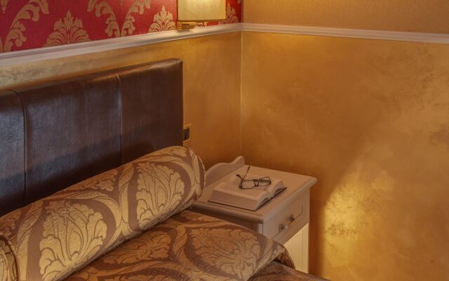 Quality Inn Rome