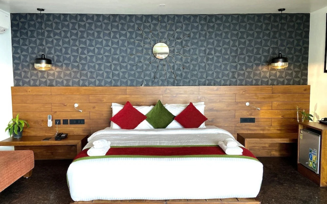 Kites Resort Munnar