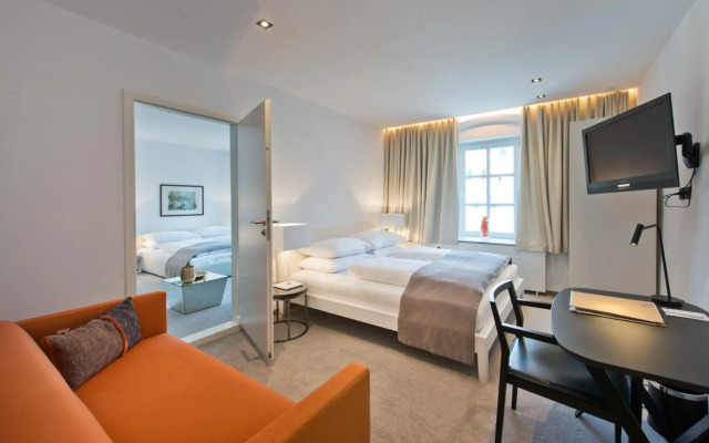 Hotel Forstinger - Boutiquehotel Schärding