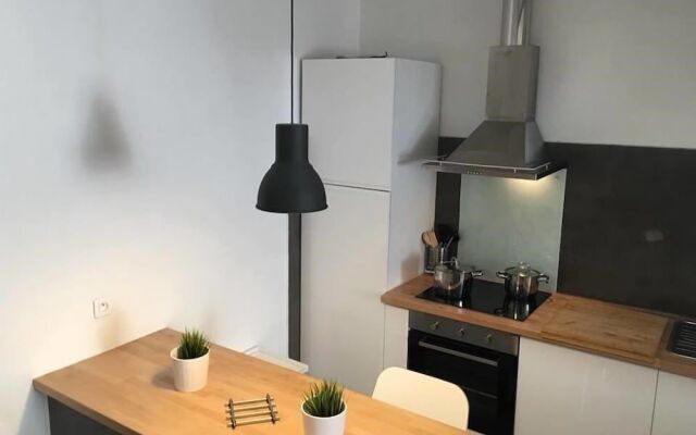 Maison Bacou Cité 4