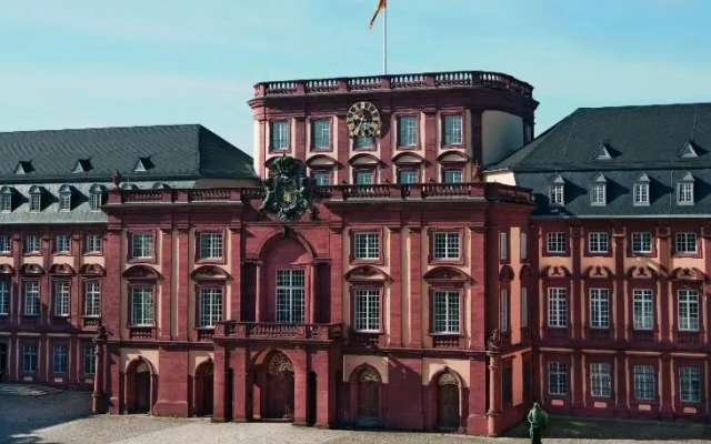 Kurpfalzstuben