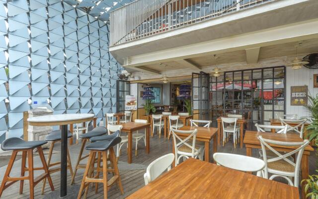 IZE Seminyak by LifestyleRetreats