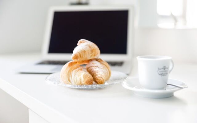 Castello D'Argile Hotel