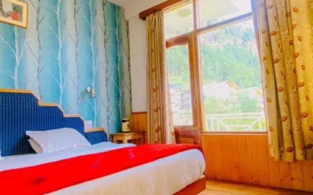 Wood Valley Cottages