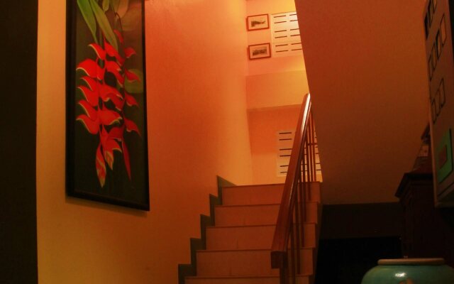 88 Backpackers Hua Hin