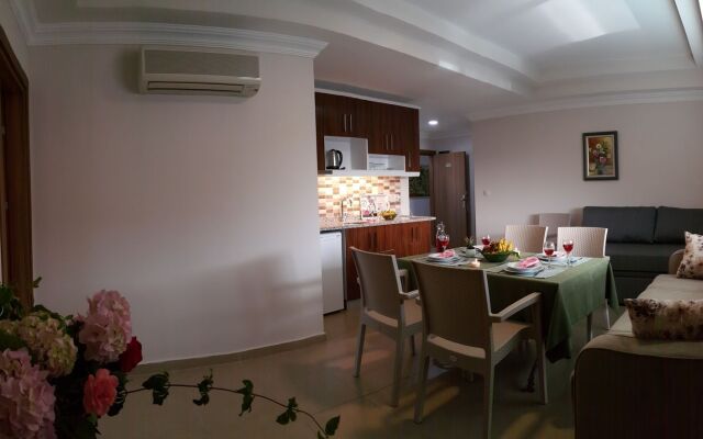 Midi Suites & Hotels
