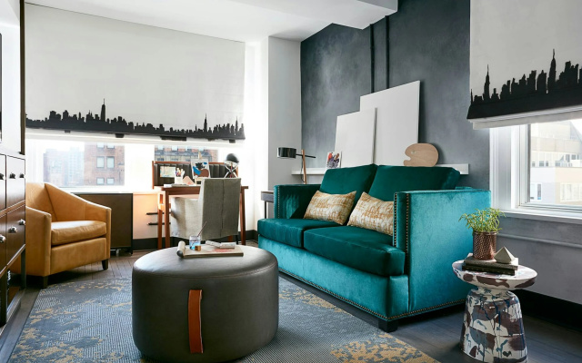 The Renwick