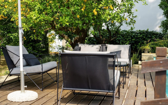 Villa Manning Relais