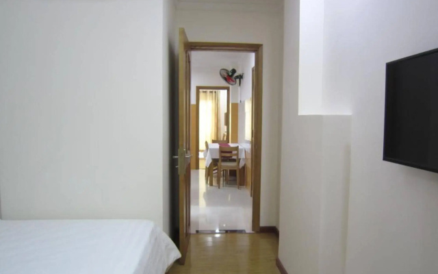 Uhouse - KELLY Thao Dien Apartment