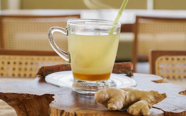 Gendhis Batu Boutique Hotel