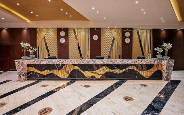 Rixos Premium Magawish Suites and Villas