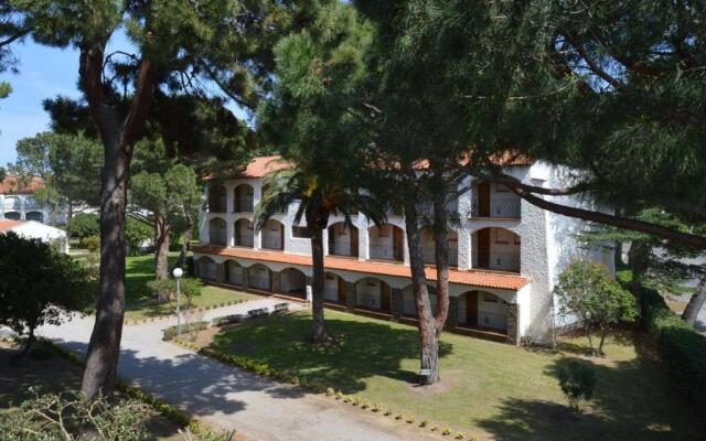 Appartement Argelès-sur-Mer, 3 pièces, 6 personnes - FR-1-225-669