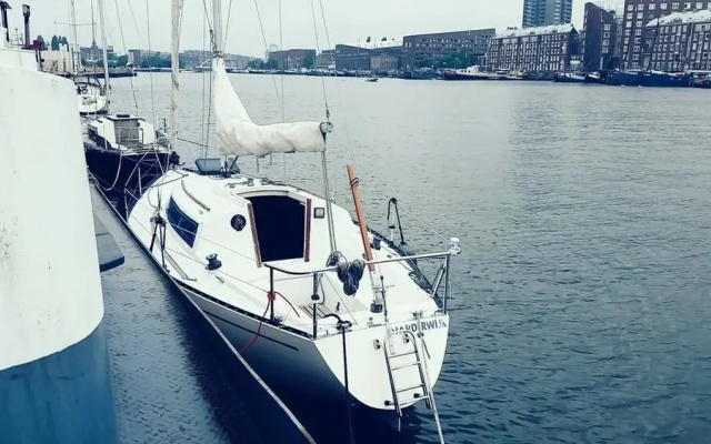 City Sailing