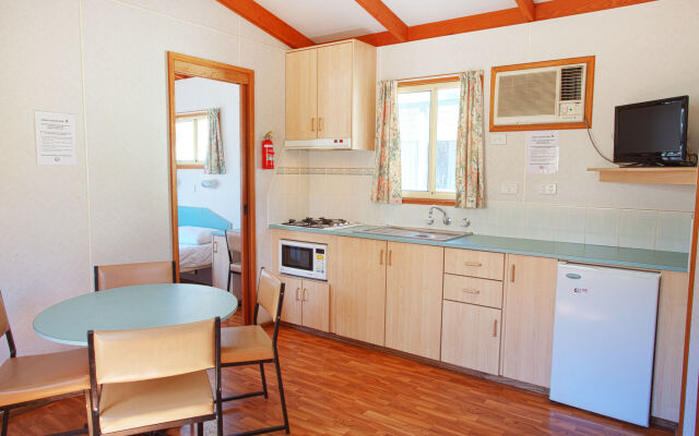 Discovery Parks - Clare