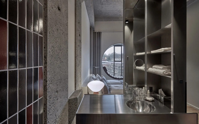Hotel Ottilia