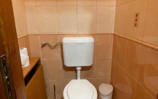 Dalma Apartment