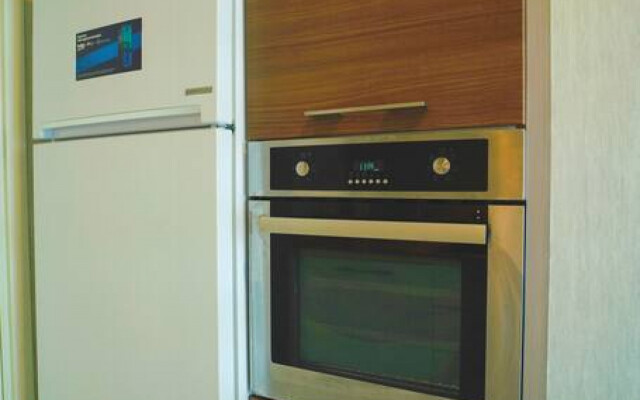 2 Bedroom Luxury Apartment near Mall of Istanbul