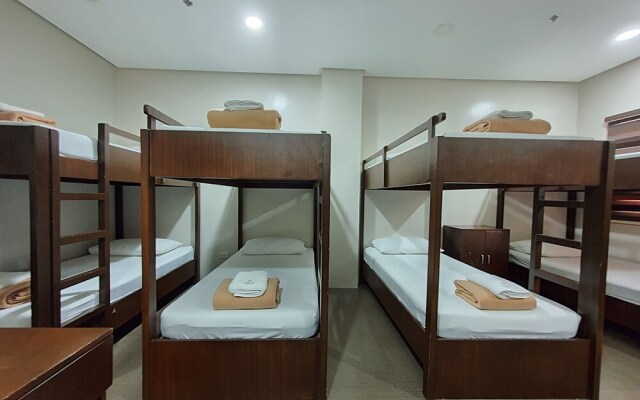 Missio Dei Hotel