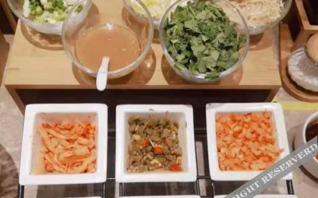 Homeinn Neo (Xinmi Kuangqu Zhenxing Road)