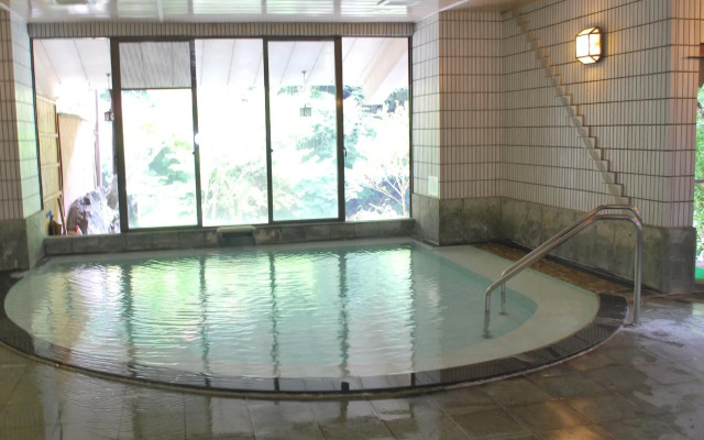 Hakone Shiunso