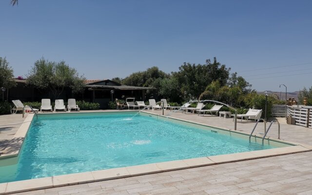 La Fattoria dei Nonni Resort dell'Etna