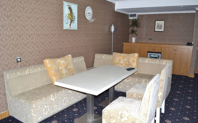 Apart-Hotel DRK-Residence