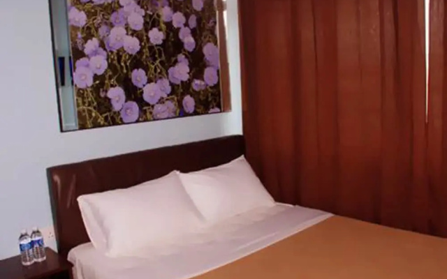 Dajie Avenue Hotel