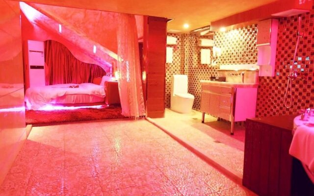 Hangzhou Jade Theme Hotel