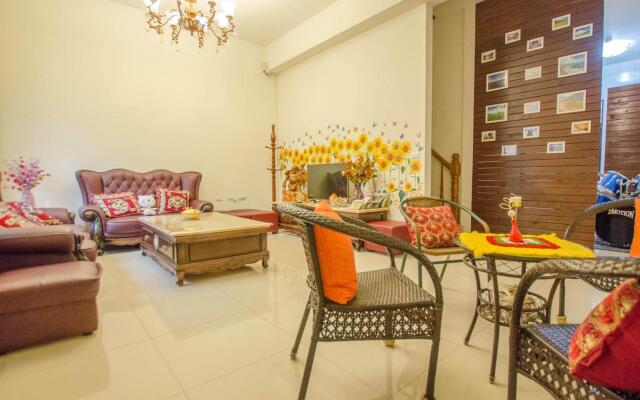 Heyi Homestay