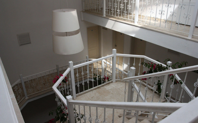 Monta Verde Hotel and Villas - Boutique Class