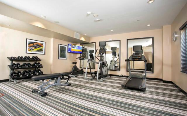 Candlewood Suites Jacksonville - Mayport by IHG