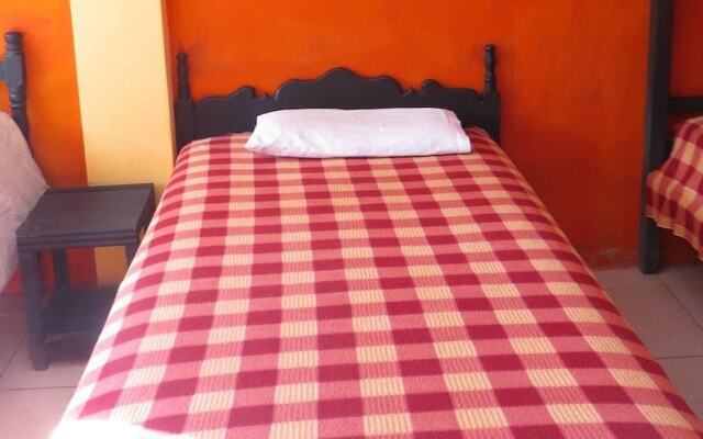 El Recreo Backpackers