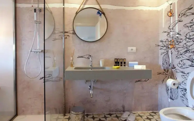 Geco di Giada Exclusive Art Suites