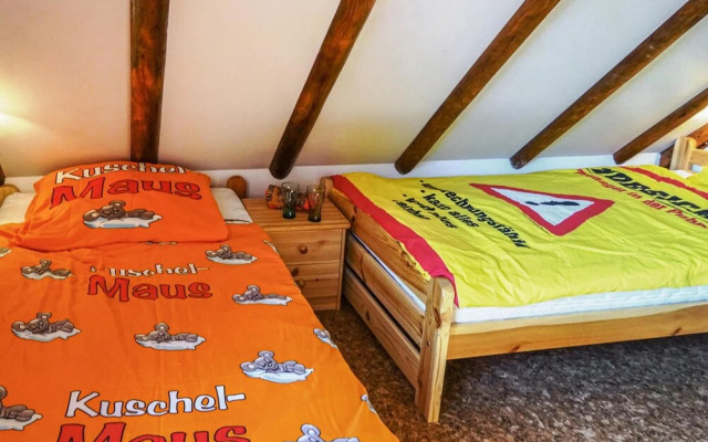 Feriendorf Frankenau