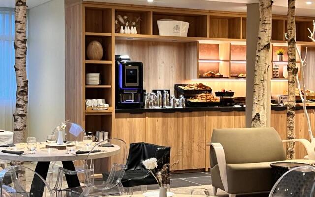 Best Western Plus Le Roi Arthur Hotel et Spa