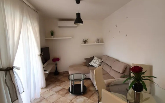 Butique apartment Borghetto
