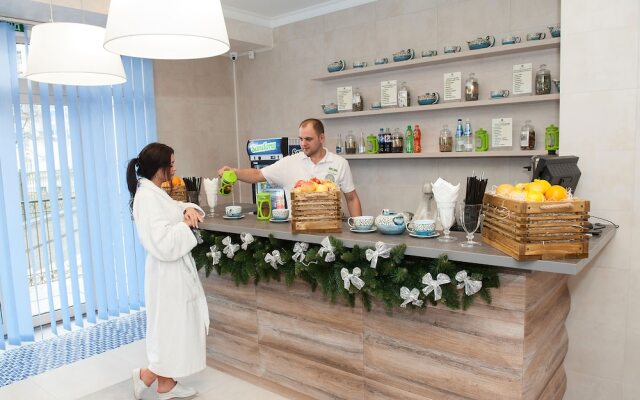 Green Park Hotel