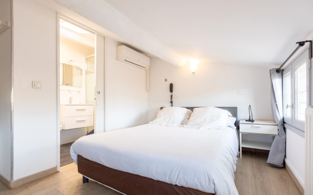 Hôtel Edmond Rostand