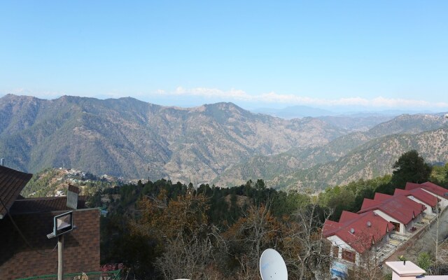 OYO 12141 Home 1BHK Valley View Ramgarh